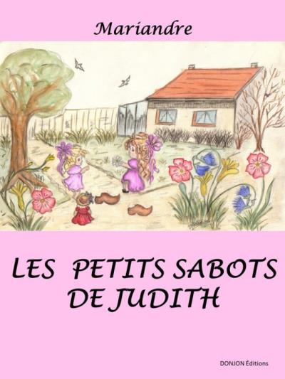 Les petits sabots de Judith