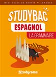 Espagnol : La grammaire