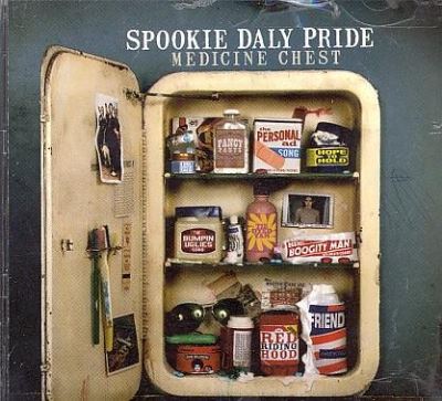 Medicine chest