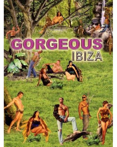 Gorgeous ibiza/inclus dvd bonus
