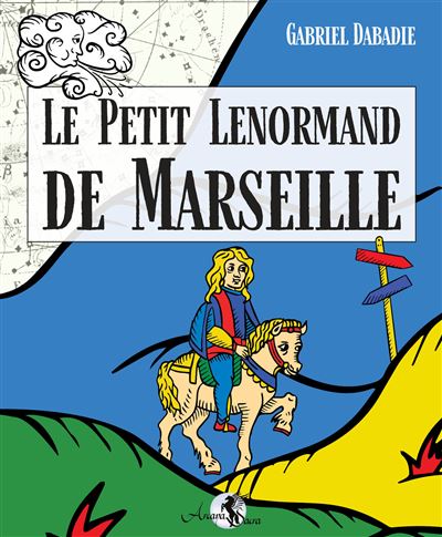 Le Petit Lenormand de Marseille (COFFRET)