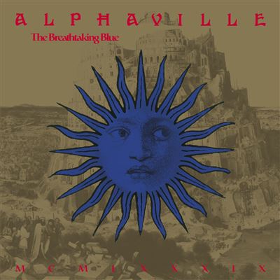 The Breathtaking Blue Edition Deluxe