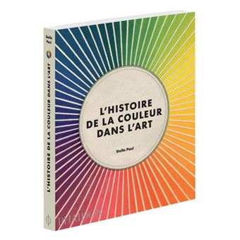 L'histoire de la couleur dans l'art