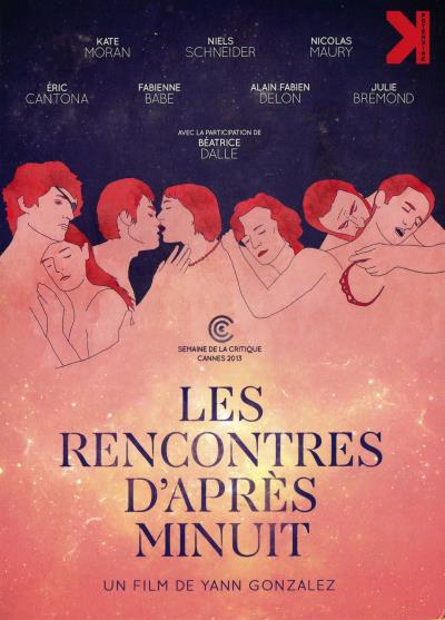 RENCONTRES D APRES MINUIT-VF