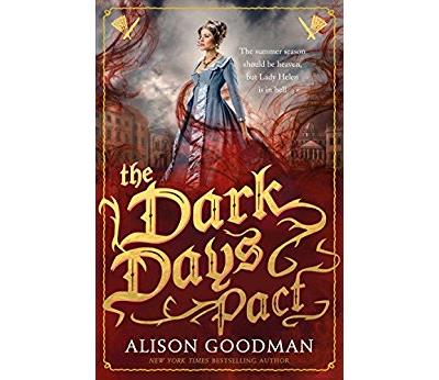 The dark days pact