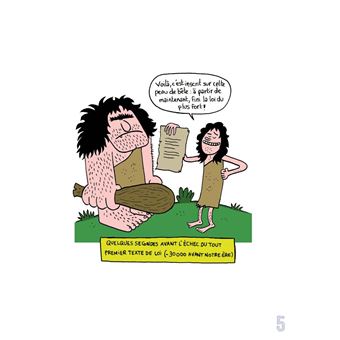 Est-ce que les enfants ont des droits ?.... et toutes les questions que tu te poses sur les lois qui