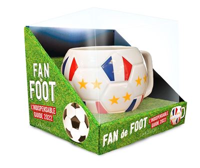 Mug Foot