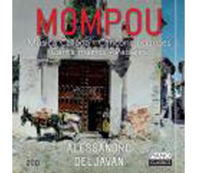 Musica callada/cancons i danses/cants magics/paisajes