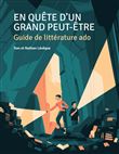 Guide de littérature ado