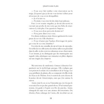 Quand resonne le glas