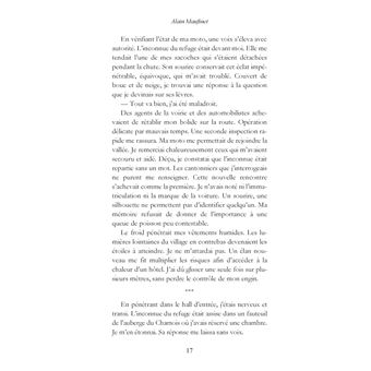 Quand resonne le glas