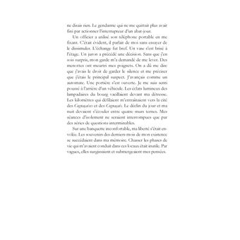 Quand resonne le glas