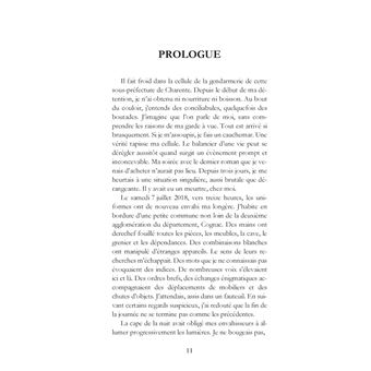 Quand resonne le glas