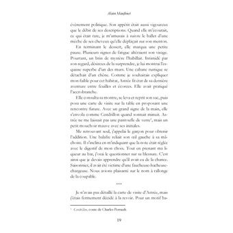 Quand resonne le glas