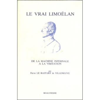 Le vrai limoelan