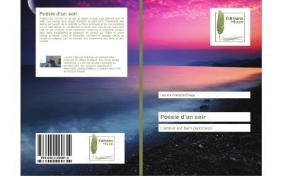 Poesie d'un soir - l'amour est bien capricieux