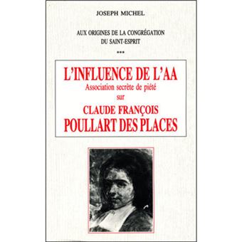 Aux origines de la congrégation du Saint esprit