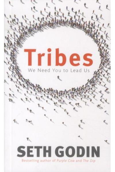 Tribes - Seth Godin - Poche