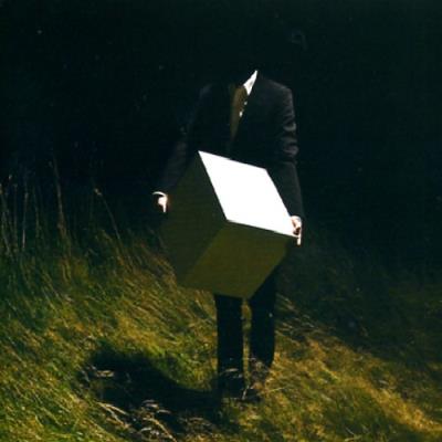 Pg. Lost - In Never Out