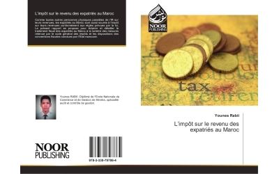 L'impot sur le revenu des expatries au maroc