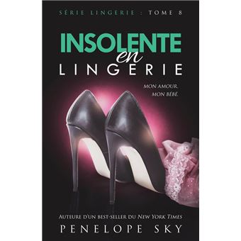 Insolente en Lingerie - 1