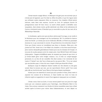 Le Réveillon de Socrate