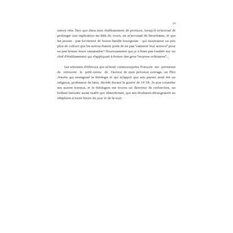 Le Réveillon de Socrate