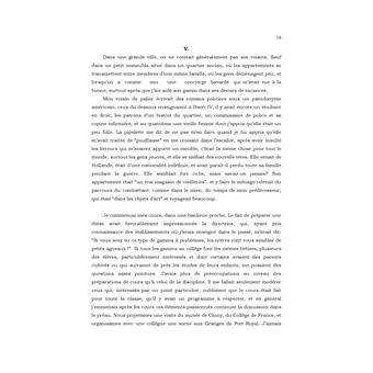 Le Réveillon de Socrate