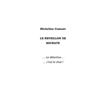 Le Réveillon de Socrate