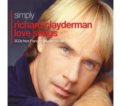 Simply Love songs