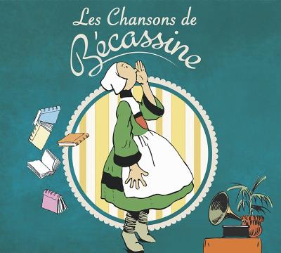 Chansons de becassine