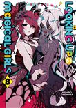 Looking up to Magical Girls