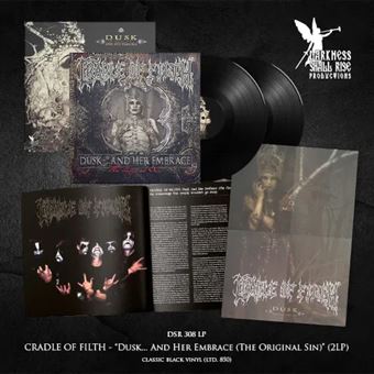 Cradle of Filth - 1