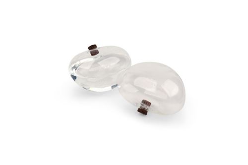 WATER ROCKS SET OF 2