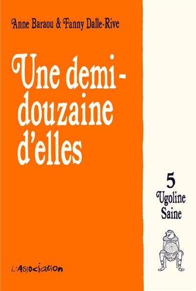 Ugoline Saine