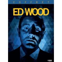 Coffret Wood 9 films DVD