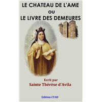 Le Château de l'âme ou Le livre des demeures