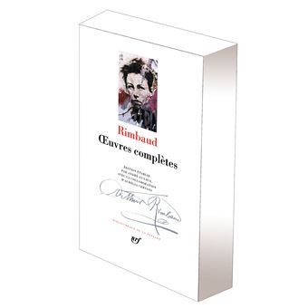 Œuvres complètes - Édition spéciale