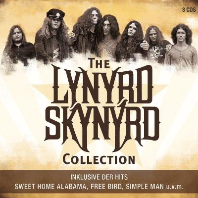 The lynyrd skynyrd collection