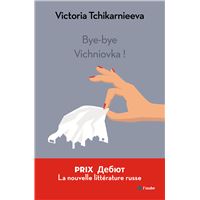 Bye bye vichniovka !
