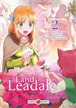 In the Land of Leadale - vol. 02