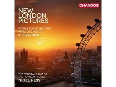 New London pictures