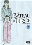 Le Bateau de Thésée - Tome 3 / Edition spéciale (à prix réduit)