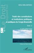 Traité des constitutions et institutions politiques