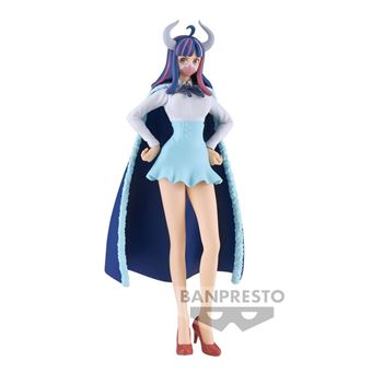 Figurine DXF Ulti One Piece The Grandline Lady Wanokuni Volume 11