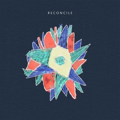 Reconcile Vinyle Vert Translucide