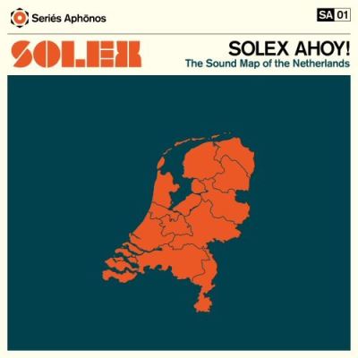 Solex ahoy the sound map of t