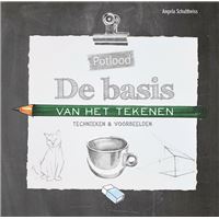 De basis van het tekenen