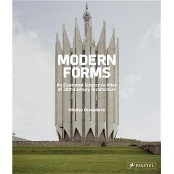 Modern Forms