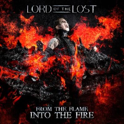From the flame into the fire